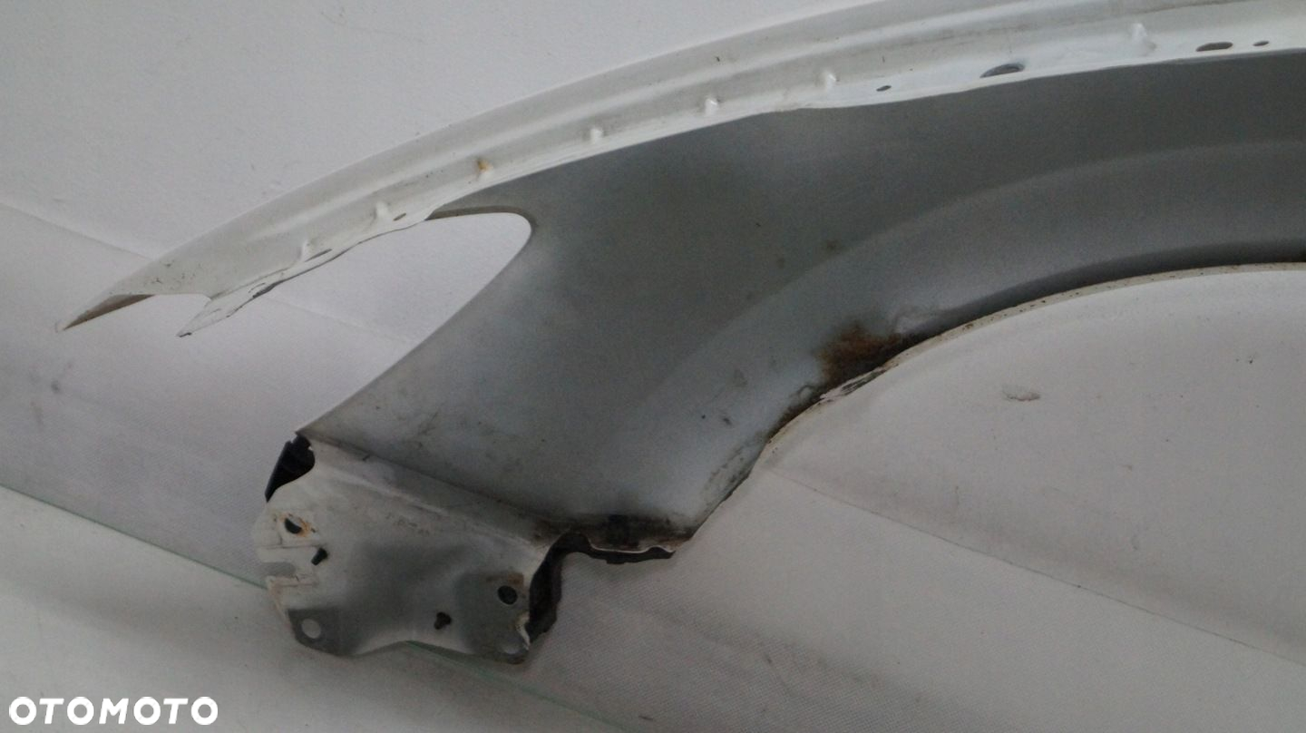 BŁOTNIK PRZEDNI PRAWY MAZDA 6 III GJ 25D 2013 - 9