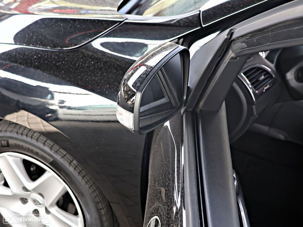 Renault Mégane Sport Tourer 1.5 dCi Dynamique CO2 Champion - 14