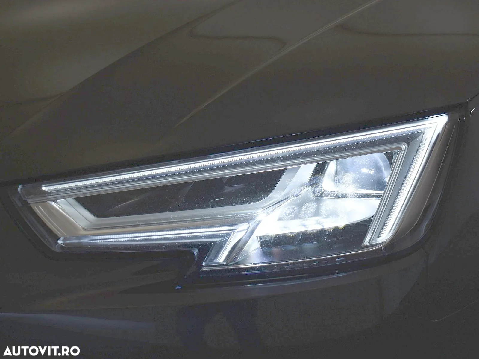 Audi A4 - 6