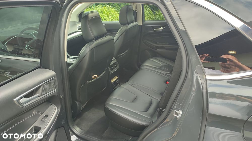 Ford Edge - 14