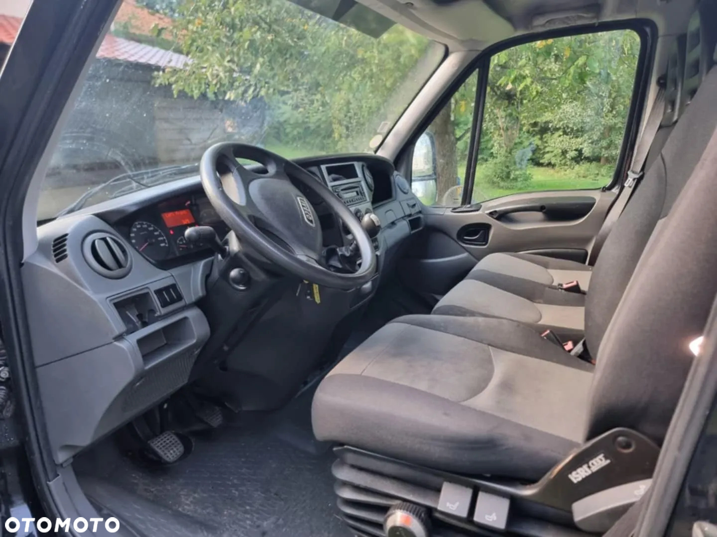 Iveco 35C13 - 5