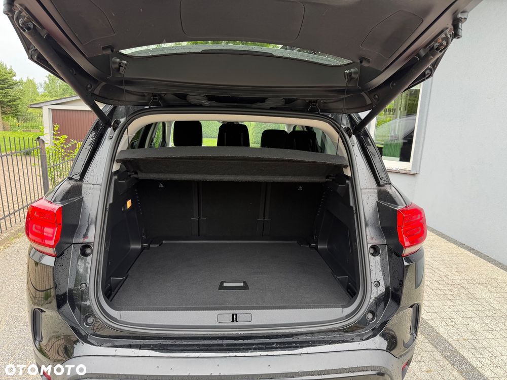 Citroën C5 Aircross 1.2 PureTech Feel - 11