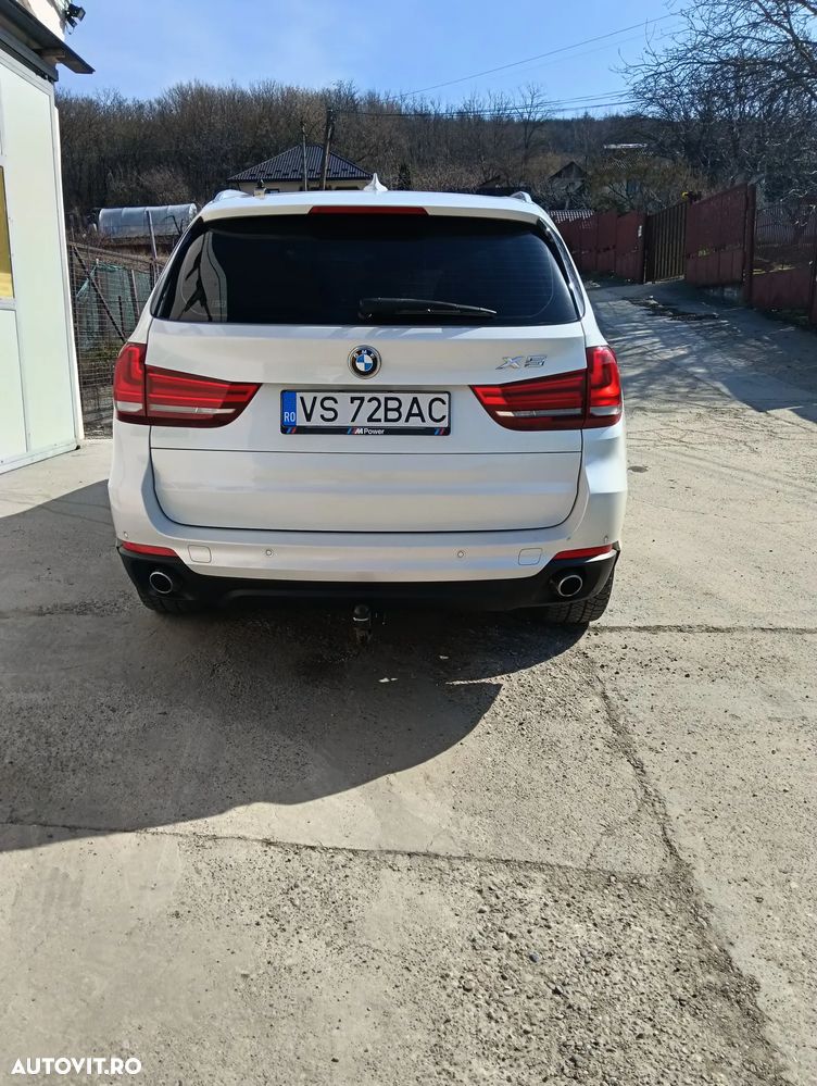 BMW X5 xDrive25d Sport-Aut. - 2
