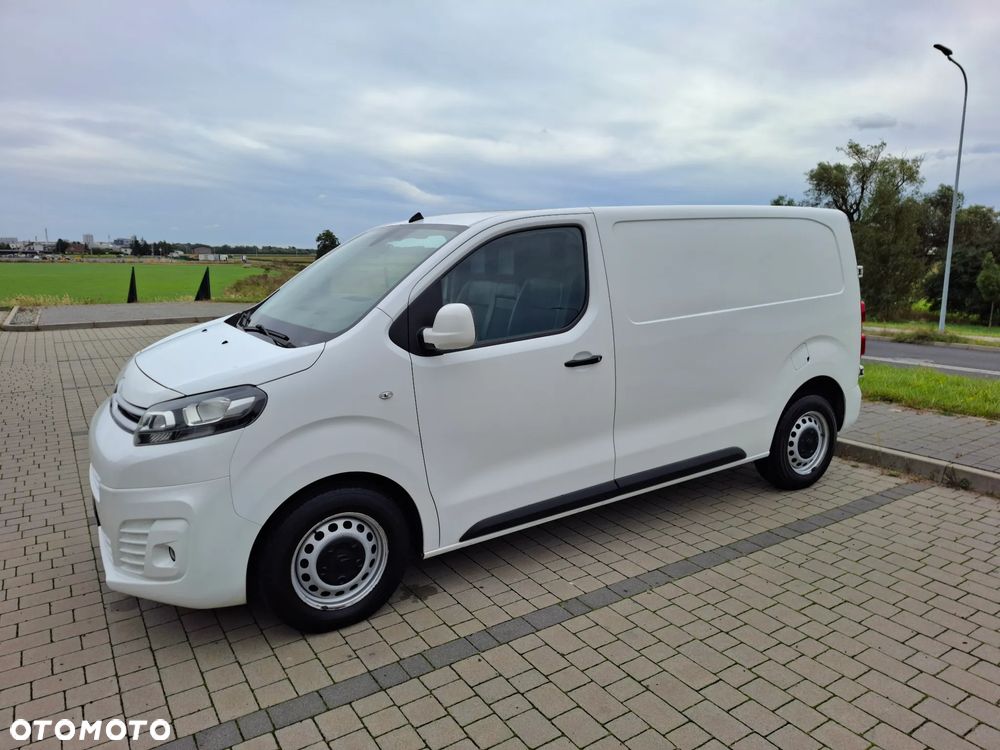 Citroën Jumpy - 1