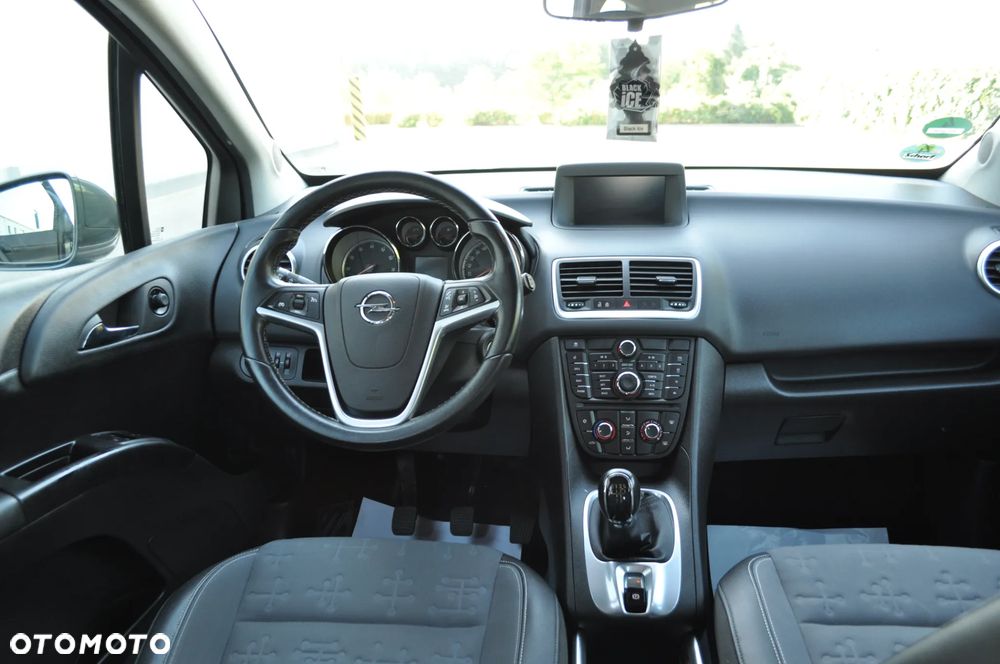 Opel Meriva 1.4 Innovation - 20