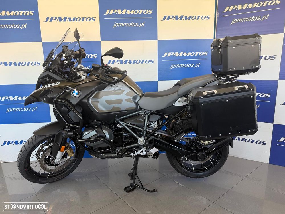 BMW R 1250 GS Adventure 3 MALAS - 3
