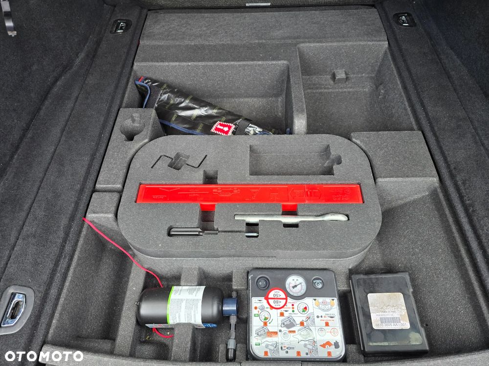 Alfa Romeo Stelvio 2.0 Turbo Sprint Q4 - 16