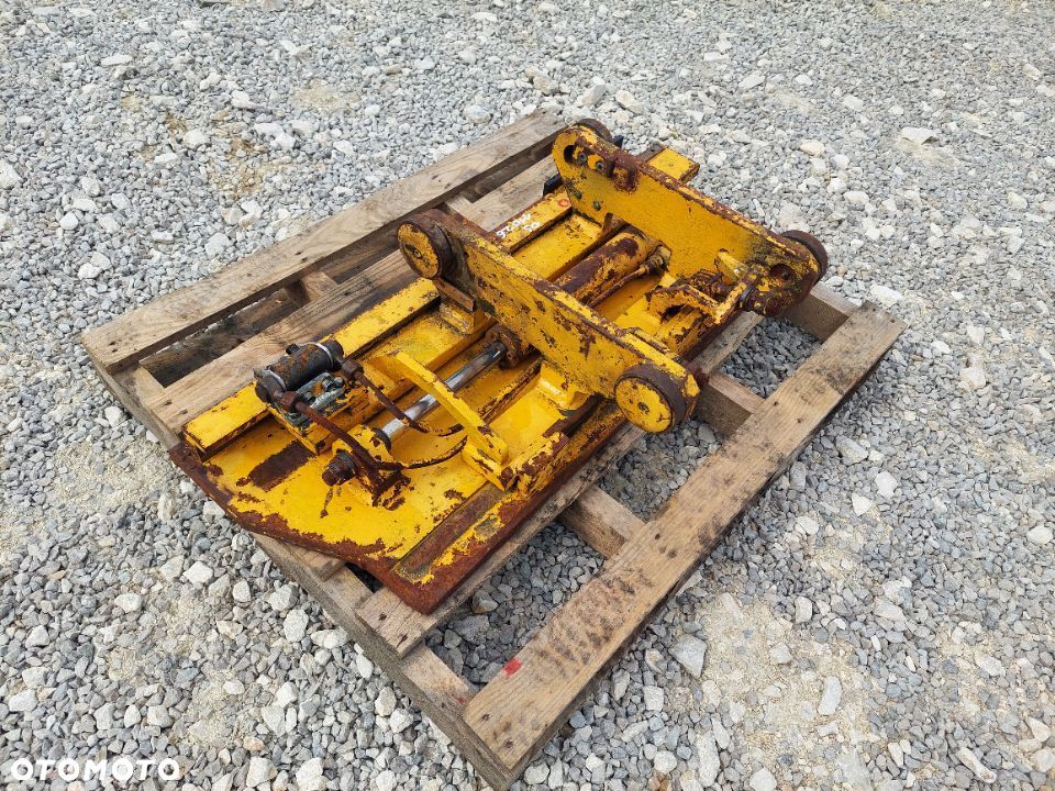 POZYCJONER AMEISE HJC 772.1409,09 [OS 11026] - 6