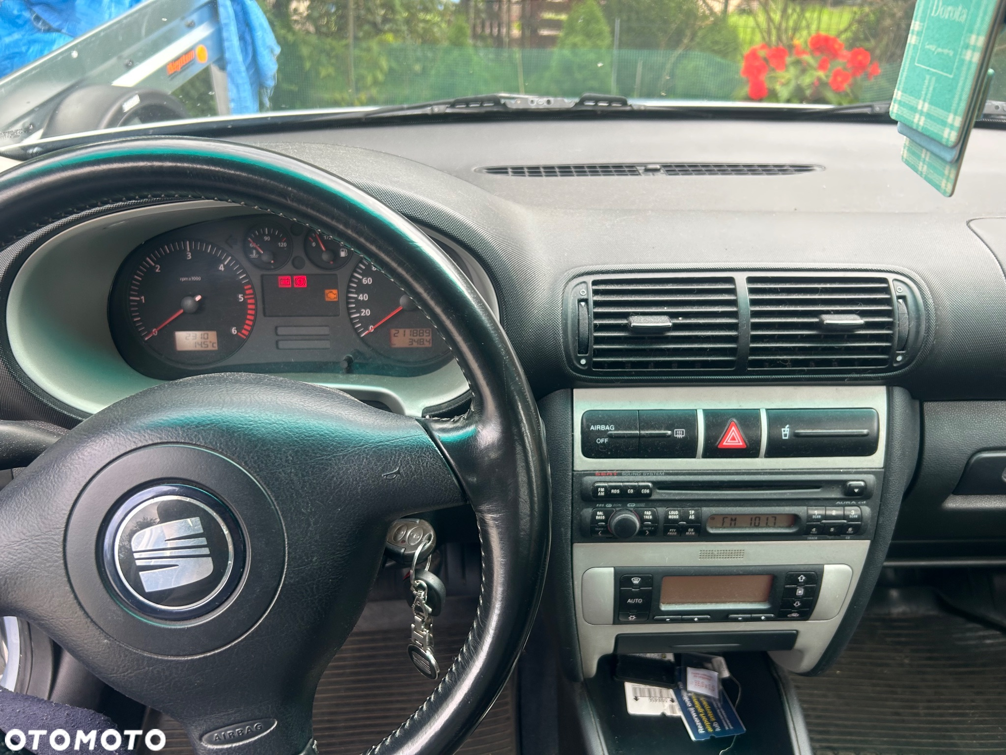 Seat Leon - 6