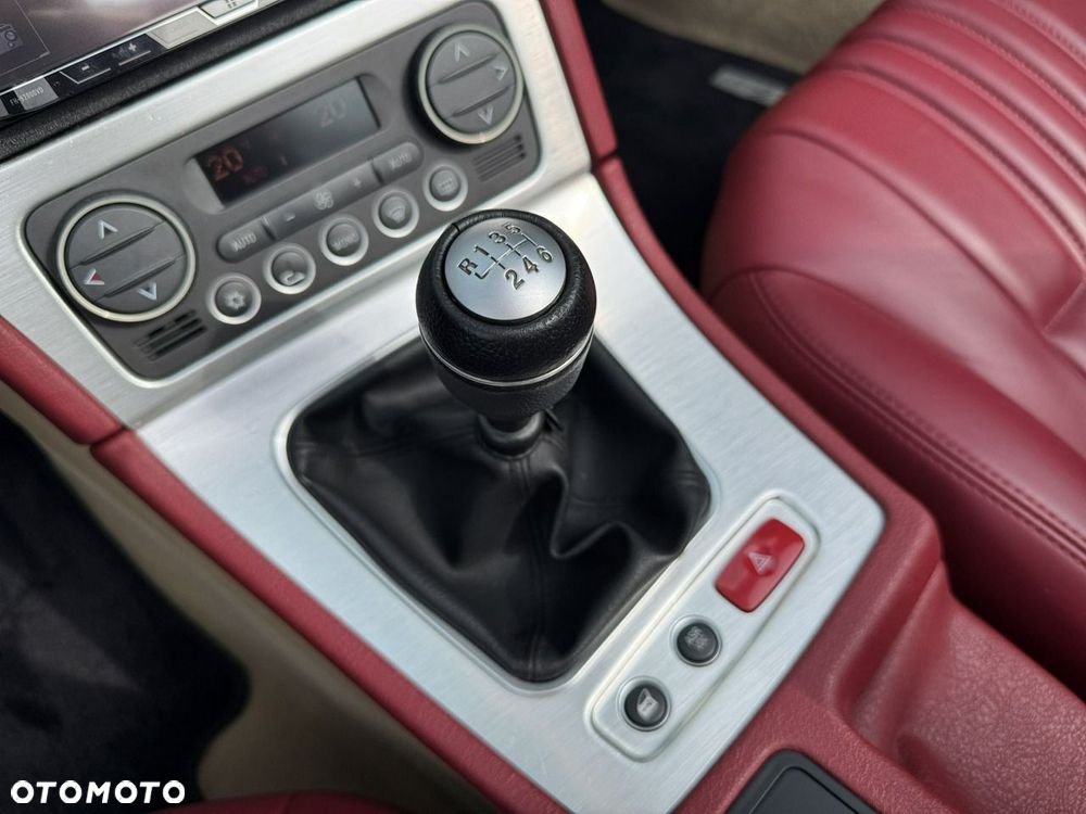 Alfa Romeo Brera 3.2 JTS V6 24V Q4 - 20