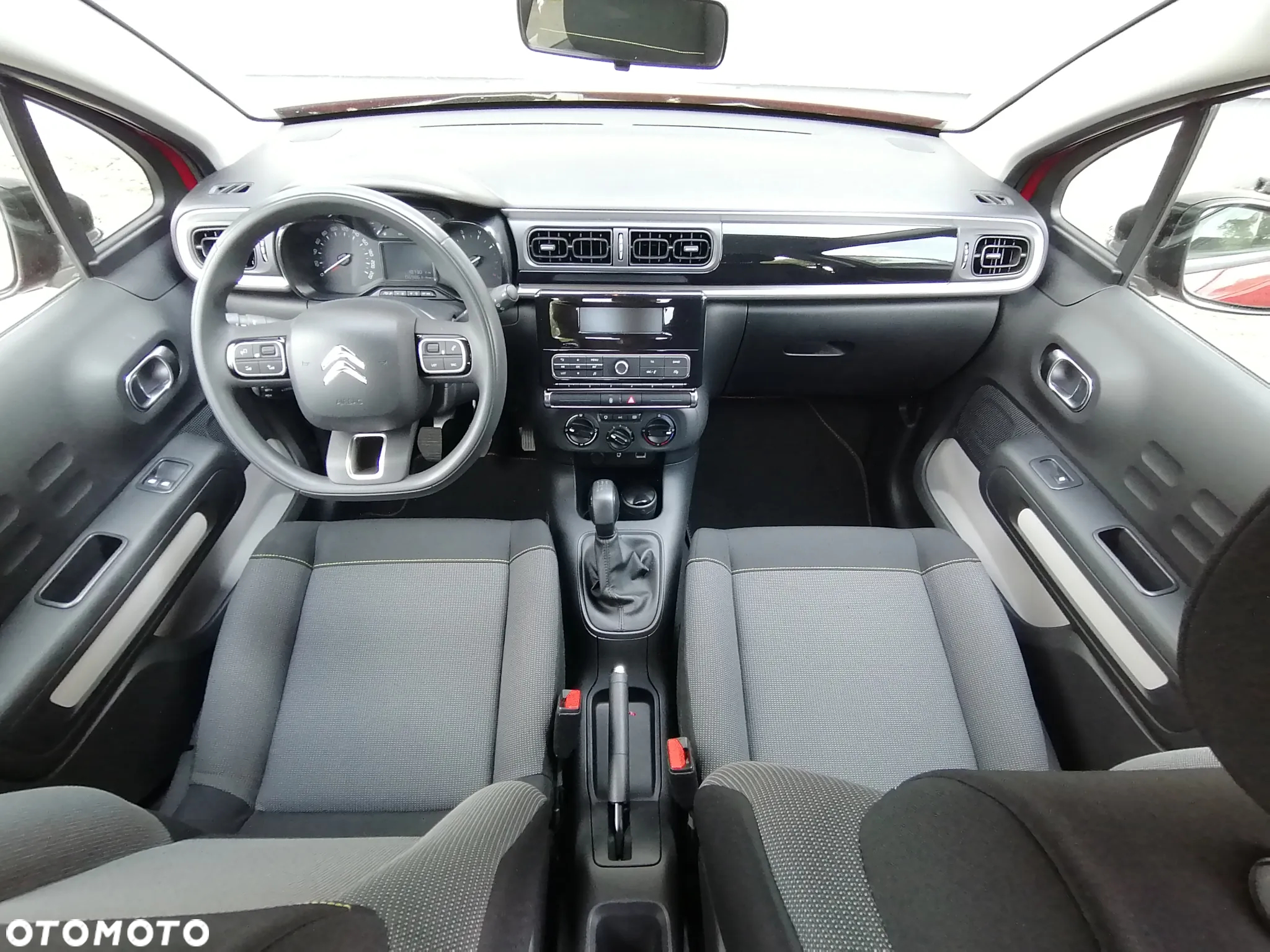 Citroën C3 - 12