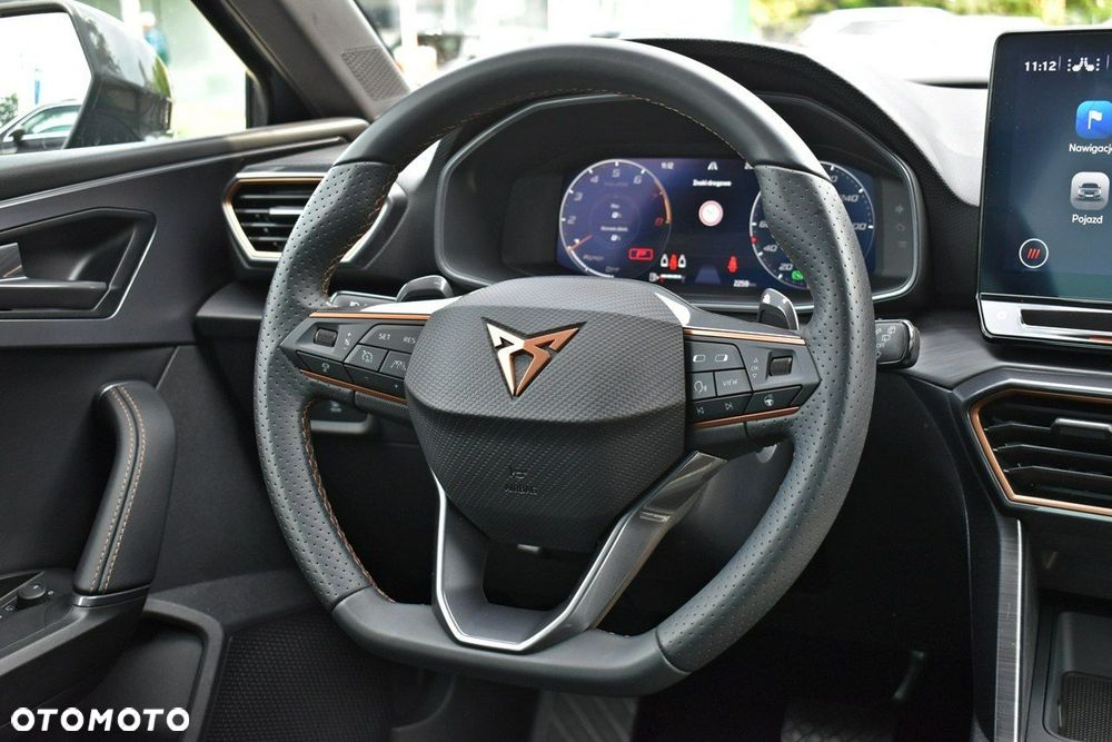 Cupra Leon - 19