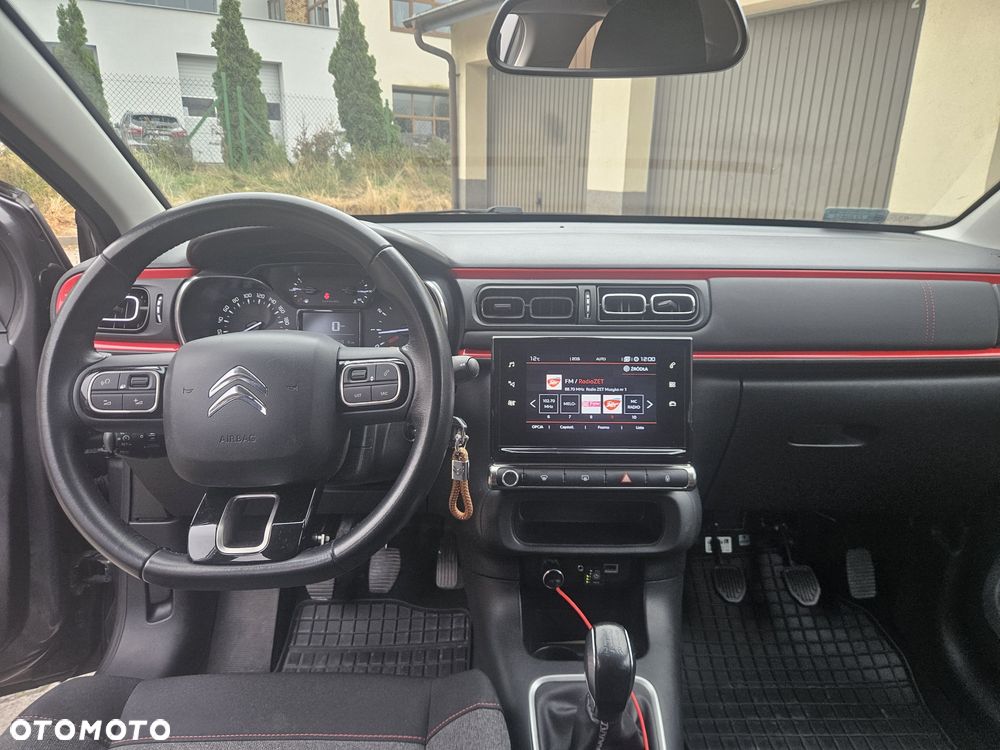 Citroën C3 - 3