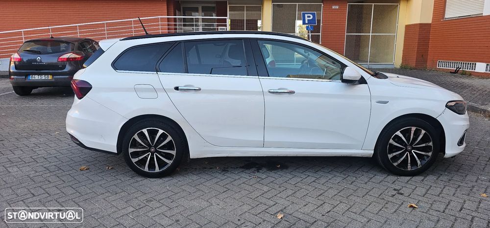 Fiat Tipo 1.3 M-Jet Easy - 2