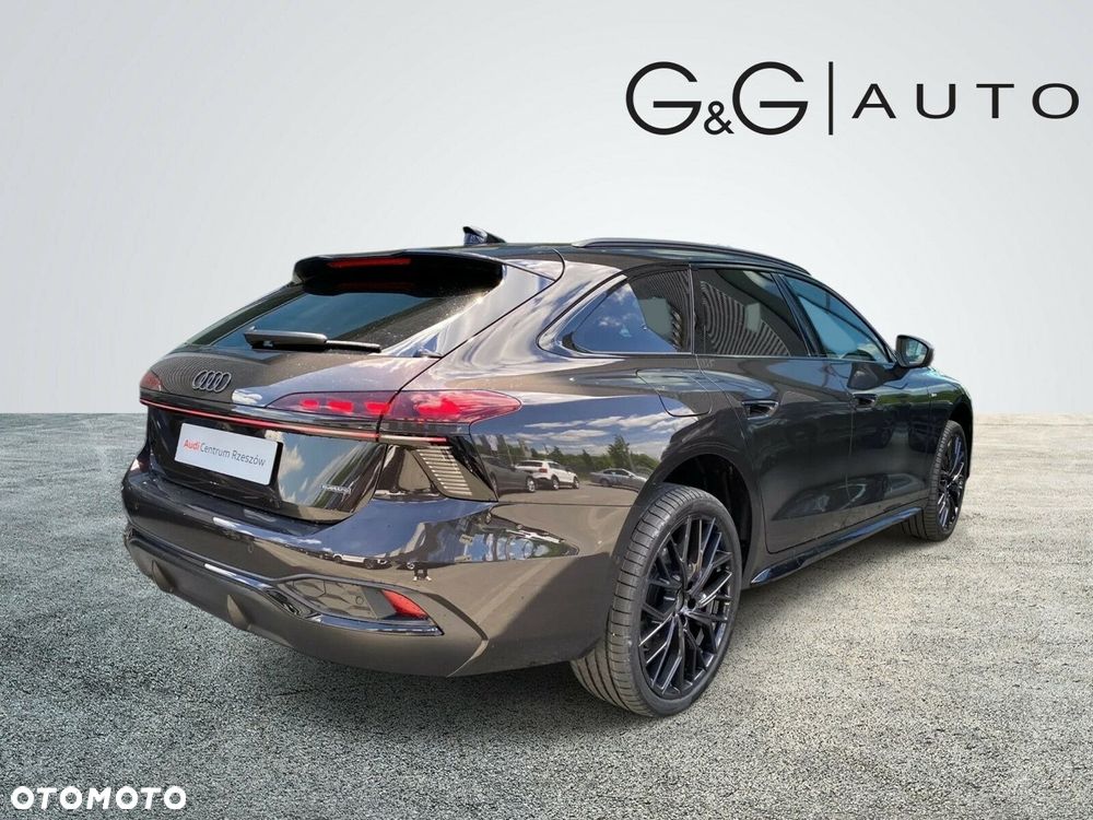 Audi A6 - 5