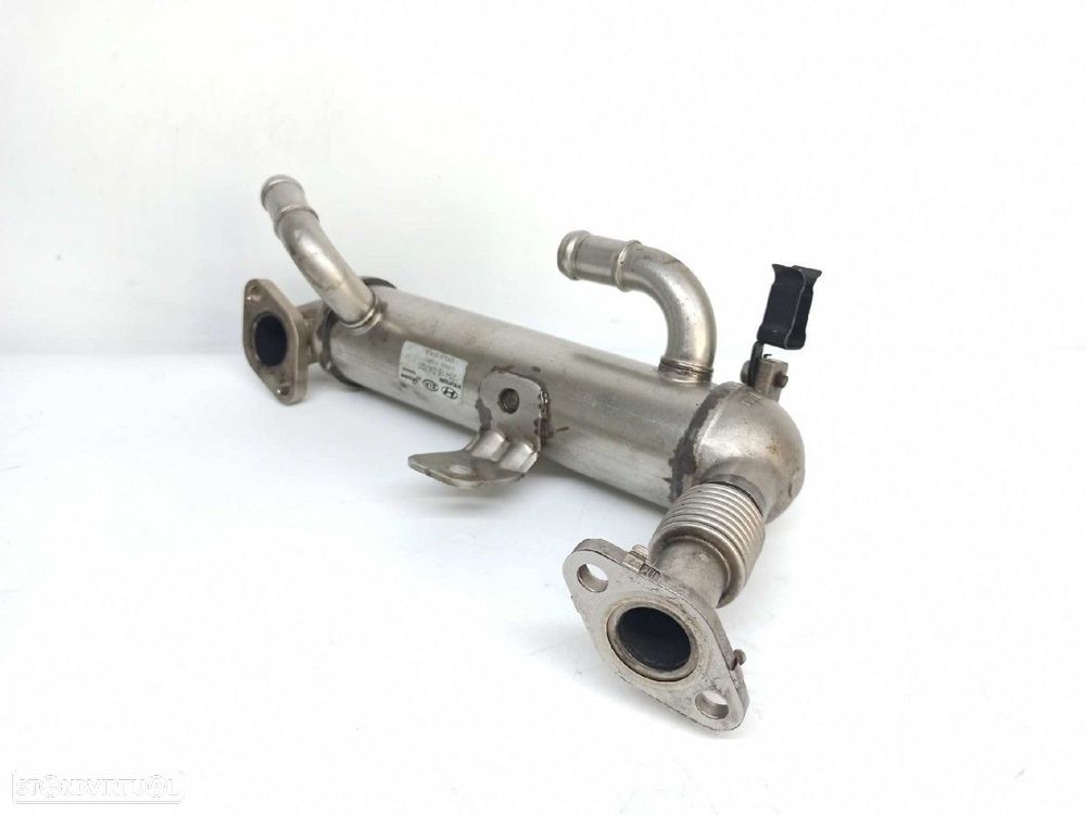 REFRIGERADOR EGR KIA SOUL DRIVE - 7