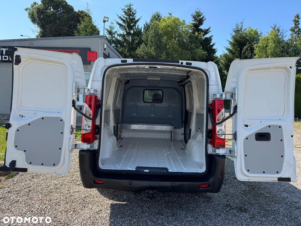 Fiat SCUDO - 18