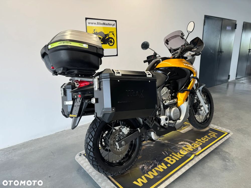 Honda XL - 5