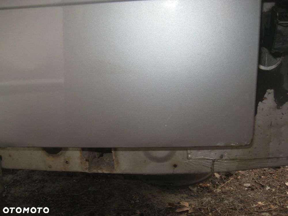 vw t4 lift multivan 00-03r klapa pokrywa bagażnika szyba - 18