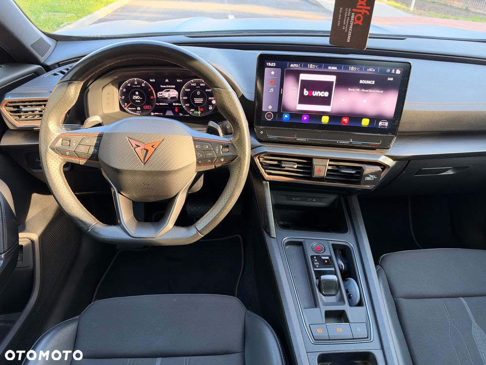 Cupra Formentor 1.5 TSI DSG - 13