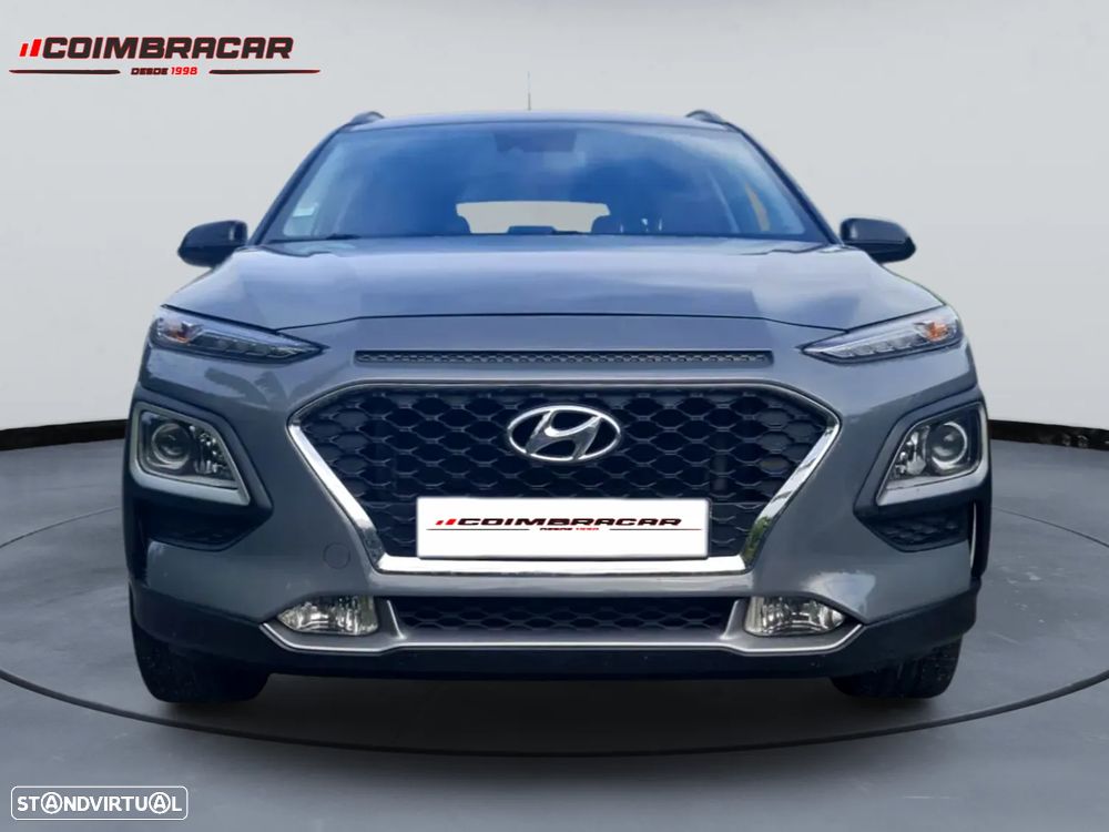 Hyundai Kauai 1.6 CRDi Premium - 4