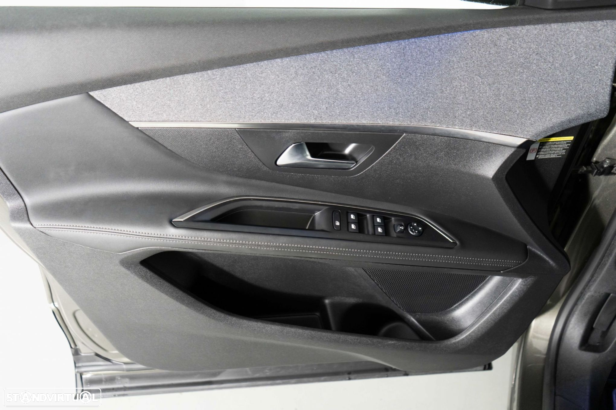 Peugeot 5008 1.2 PureTech Allure - 23