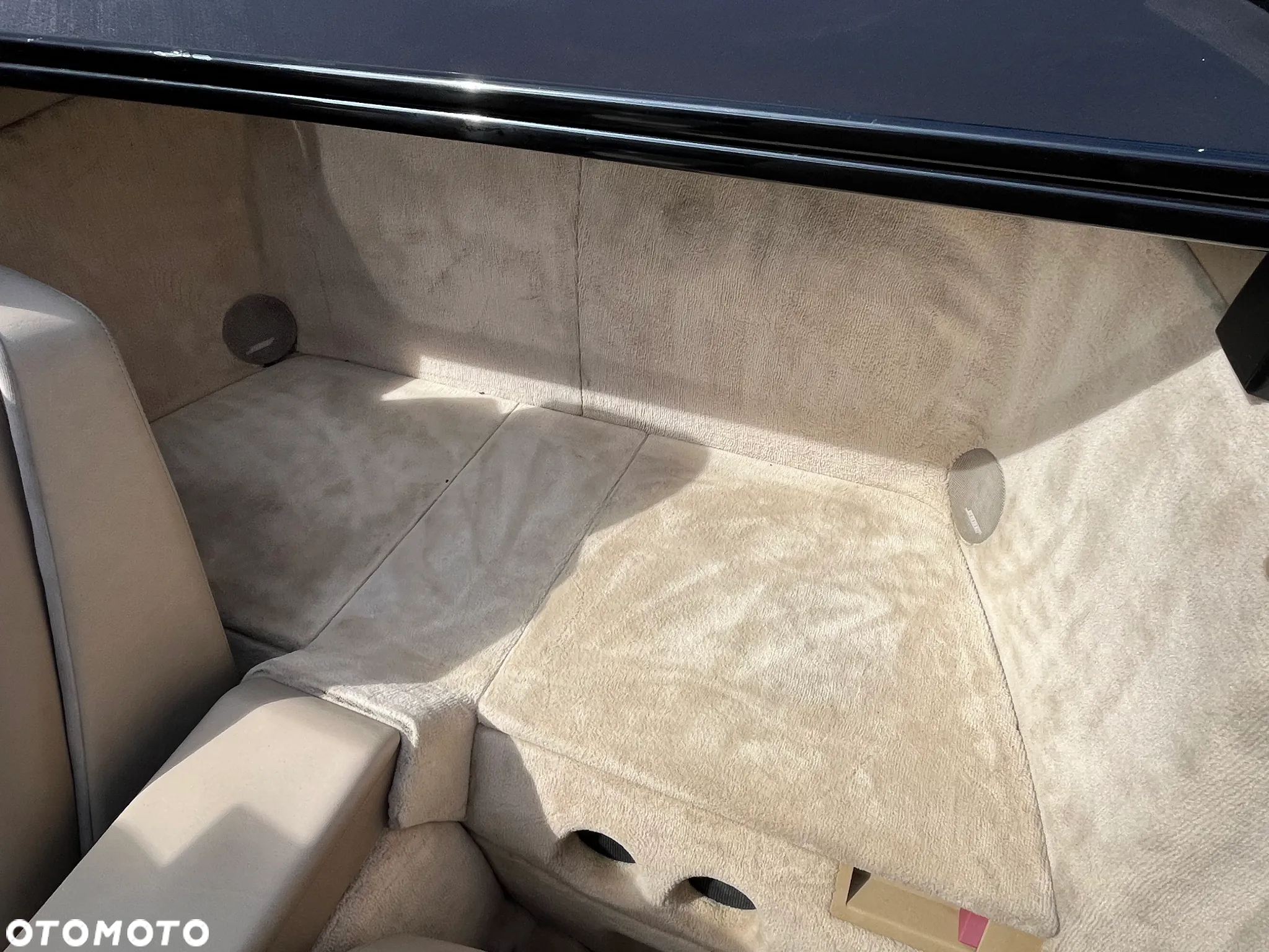Mercedes-Benz SL 500 - 26