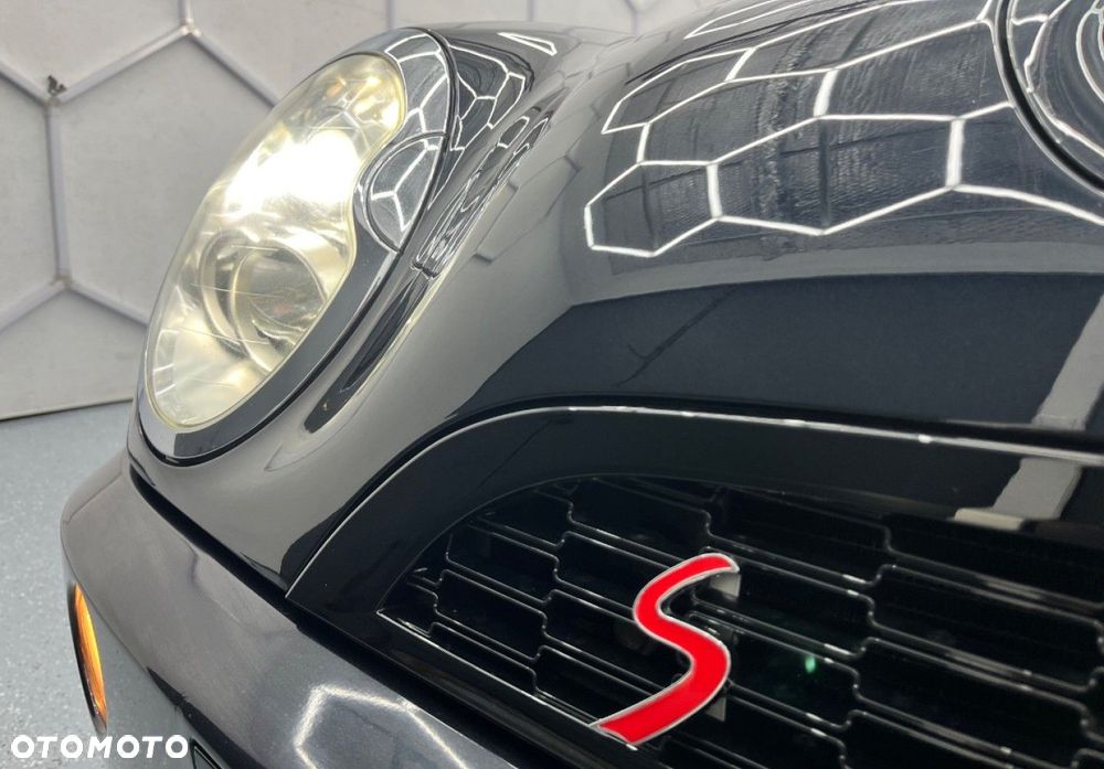 MINI Cooper S - 9