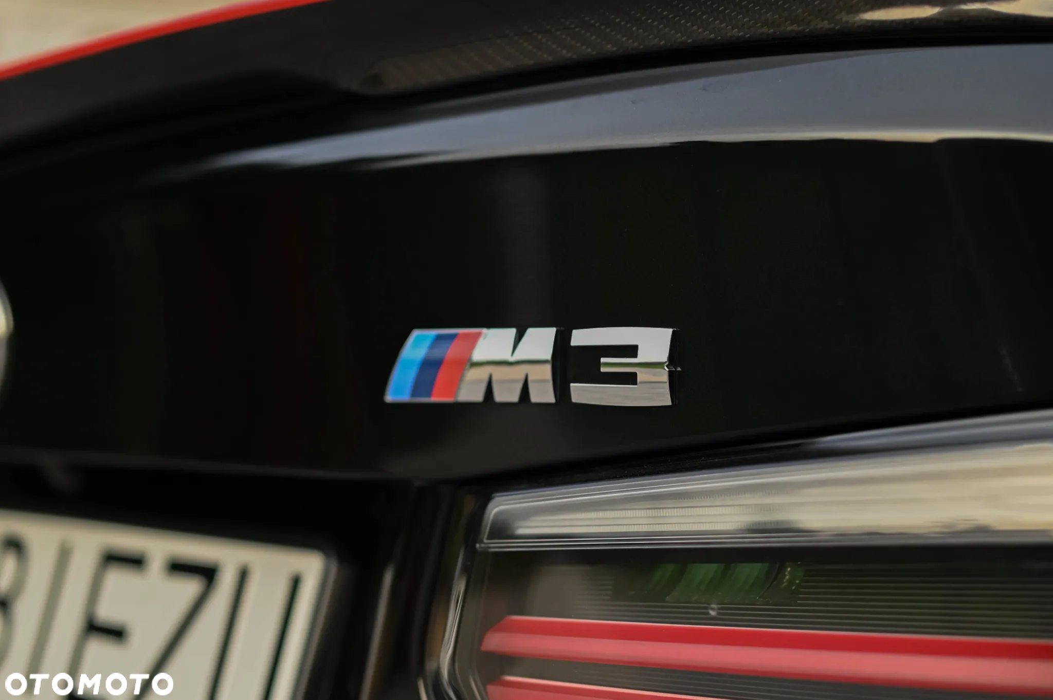 BMW M3 Standard - 2
