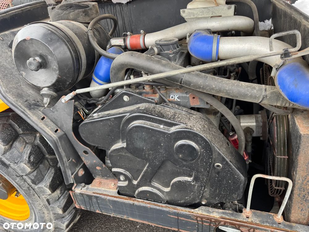 Dieci ZEUS 35.10 - 8