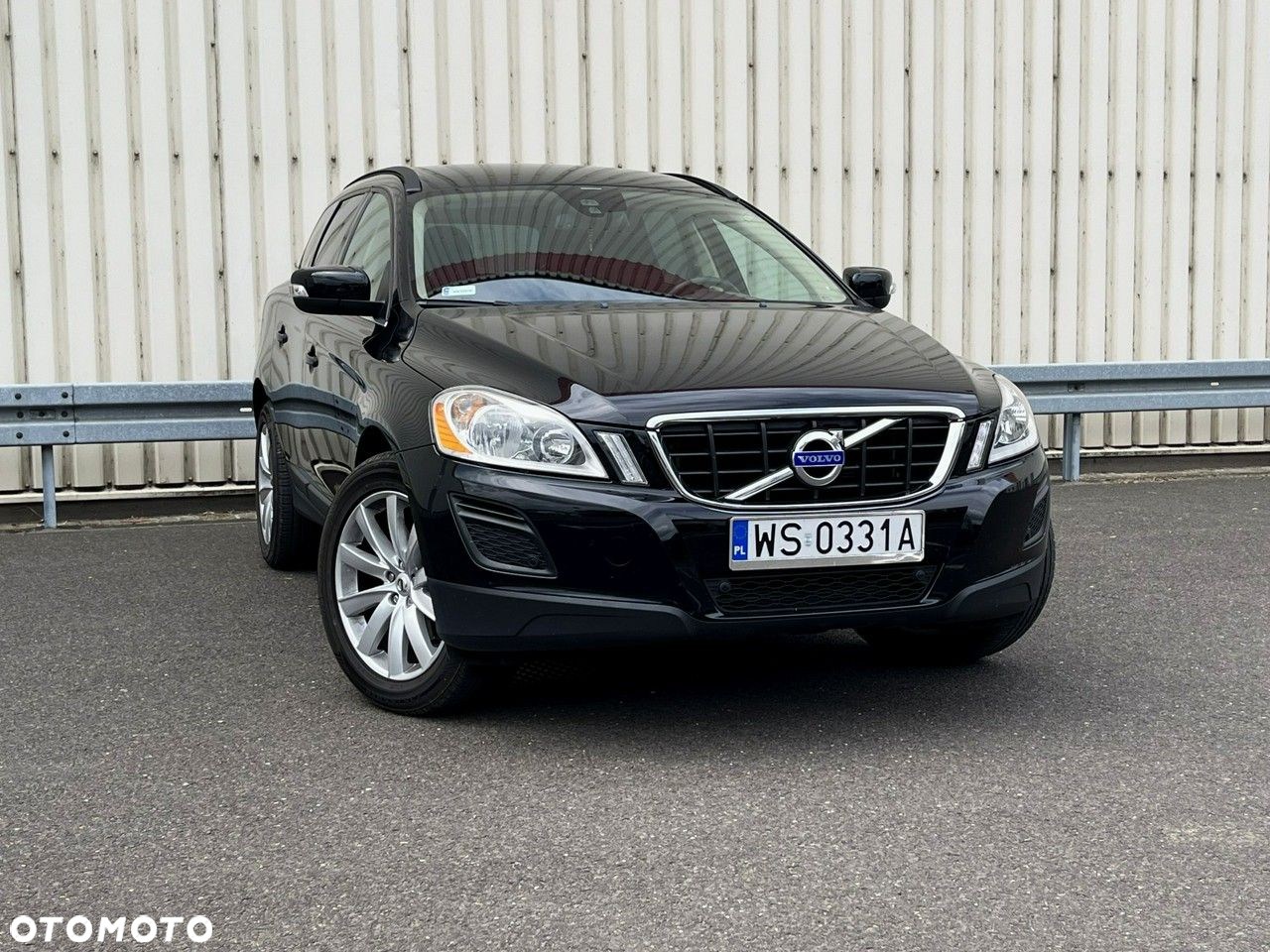 Volvo XC 60 D4 Summum - 5