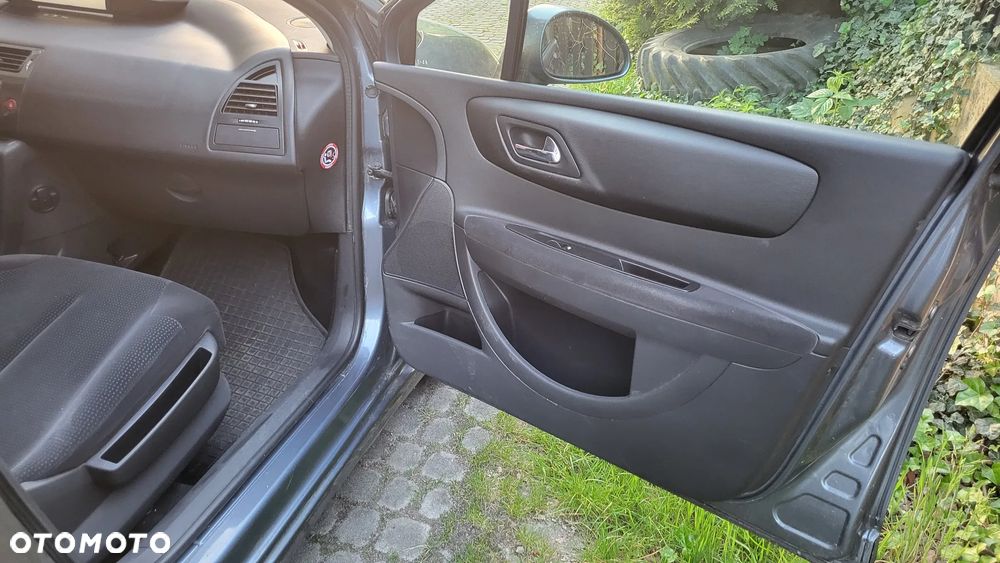 Citroën C4 1.6 16V Impress - 18