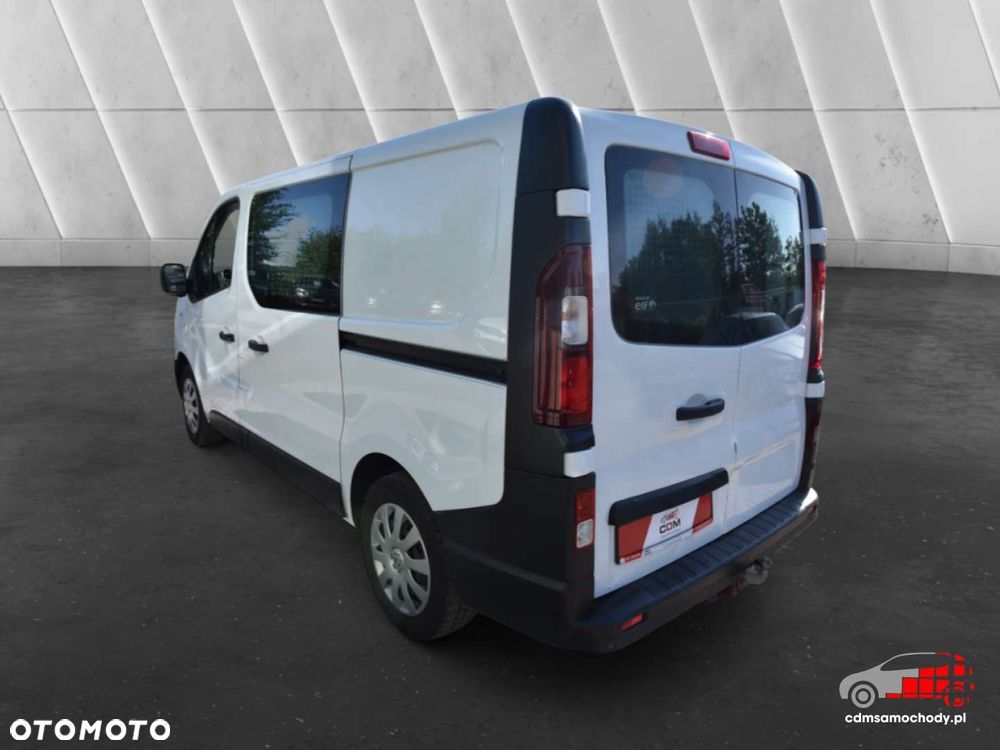 Renault Trafic - 6