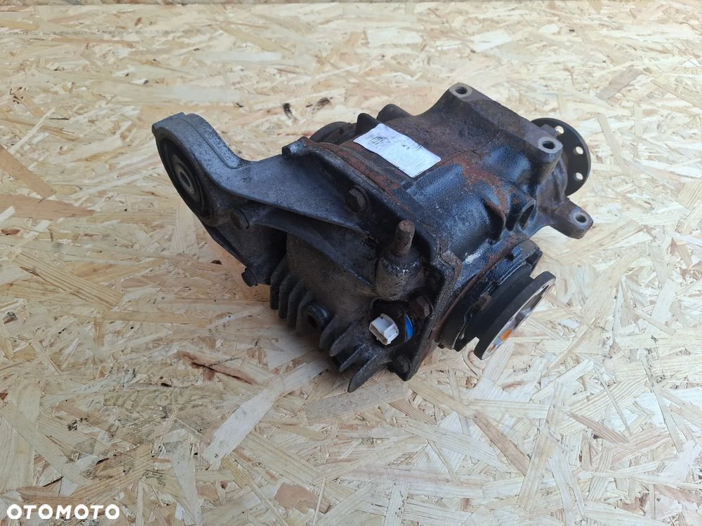 BMW E36 COMPACT E30 DYFER DYFERENCJAŁ 4.44 - 2