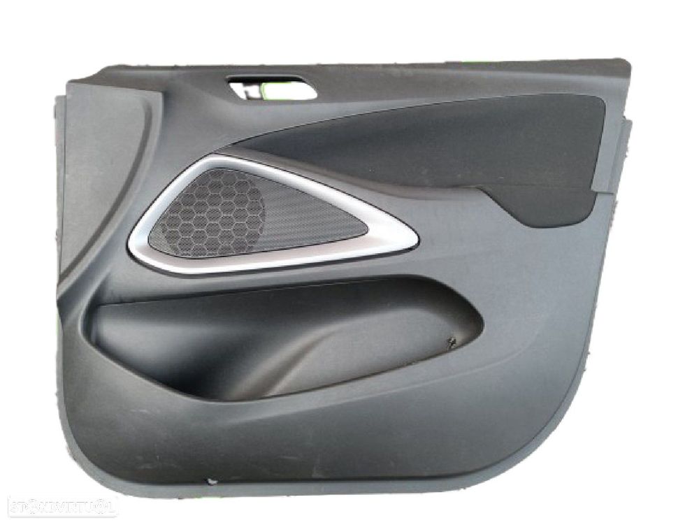 Conjunto Bancos Opel Crossland X (P17) - 5