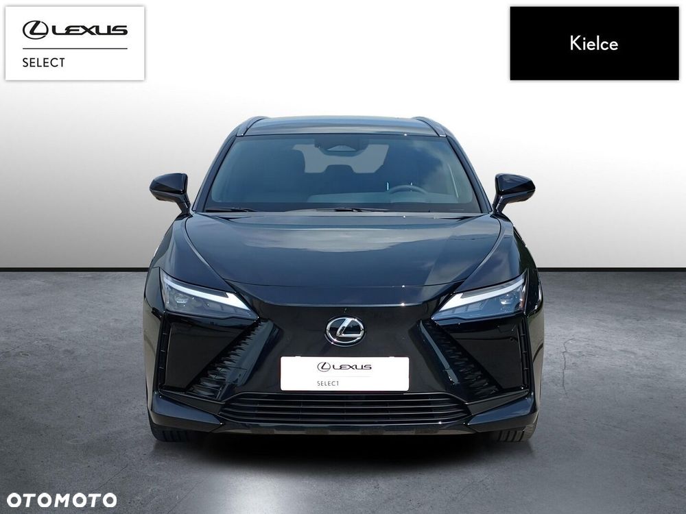 Lexus RZ - 9