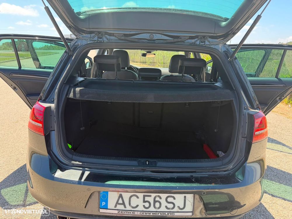 VW Golf - 21