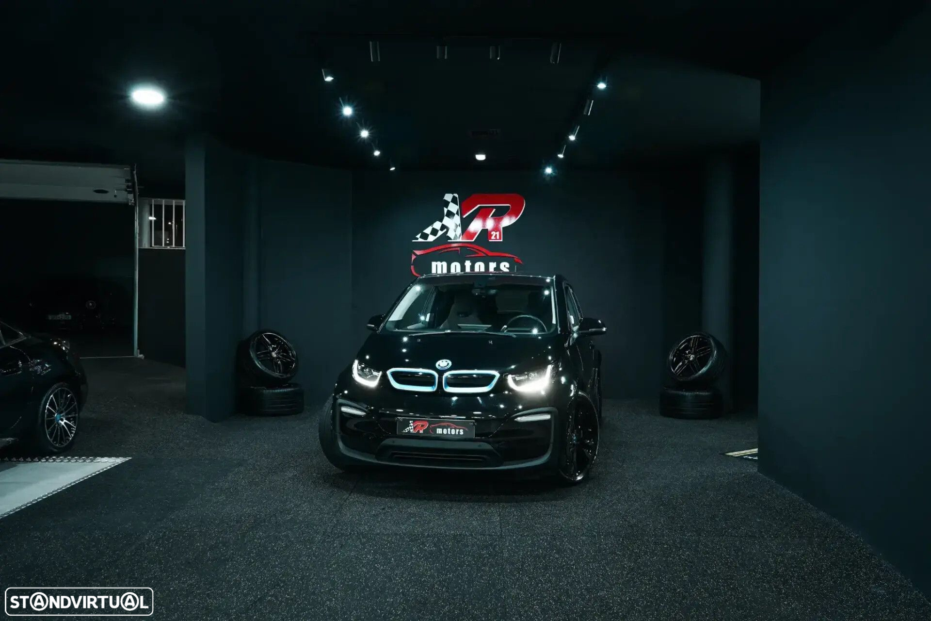 BMW i3 - 2