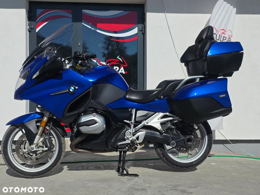 BMW RT - 24