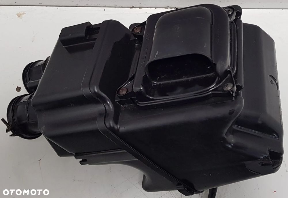 Suzuki GS500F Airbox filtr powietrza - 5