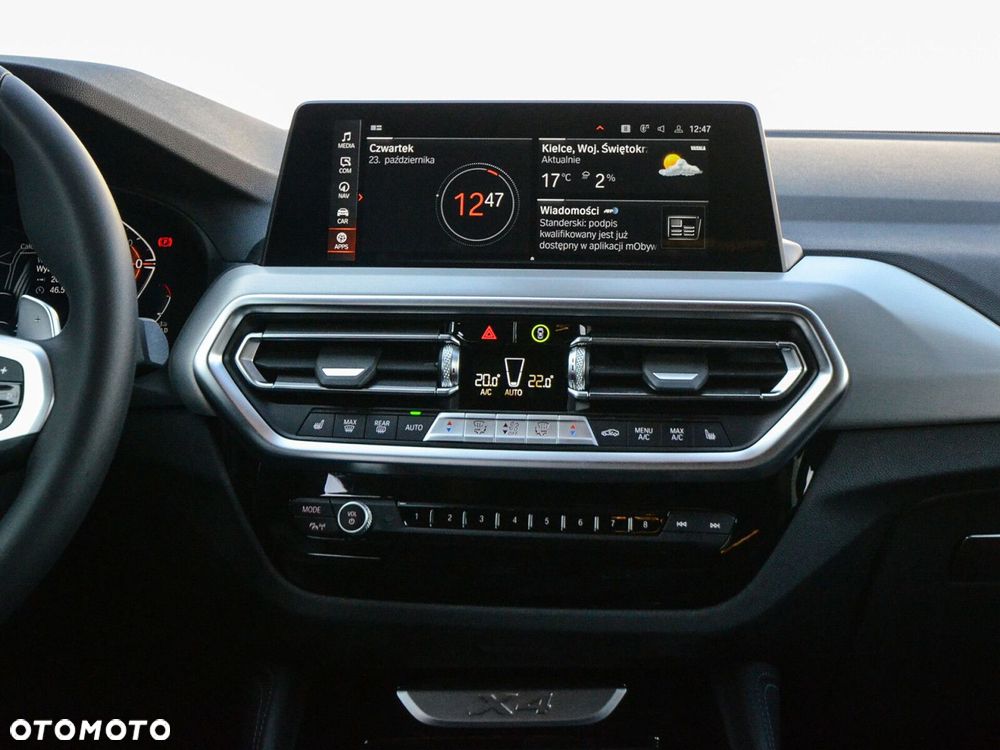 BMW X4 - 35