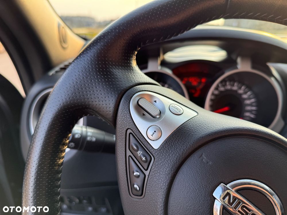 Nissan Juke 1.2 DIG-T Tekna - 19