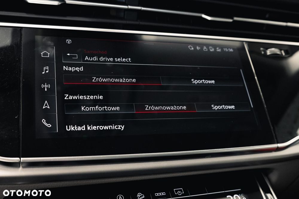 Audi Q8 45 TDI mHEV Quattro Tiptronic - 21
