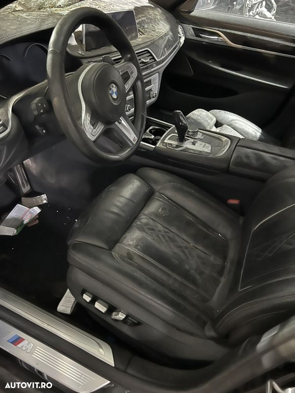bmw g12 740d xdrive - 3