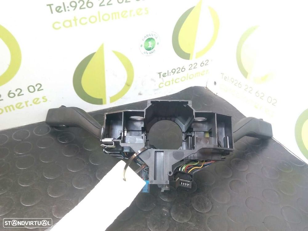 COMANDO MULTIFUNÇÕES SEAT ALTEA 2005 - 3