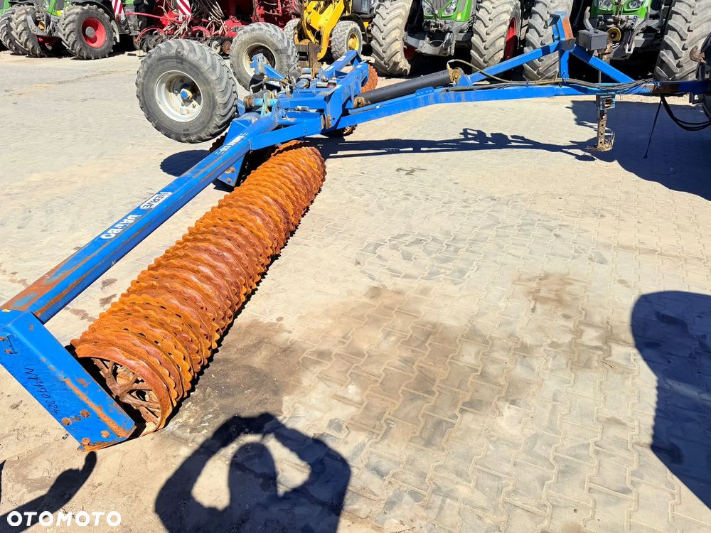 Inny DAL-BO Minimax 830 - 7