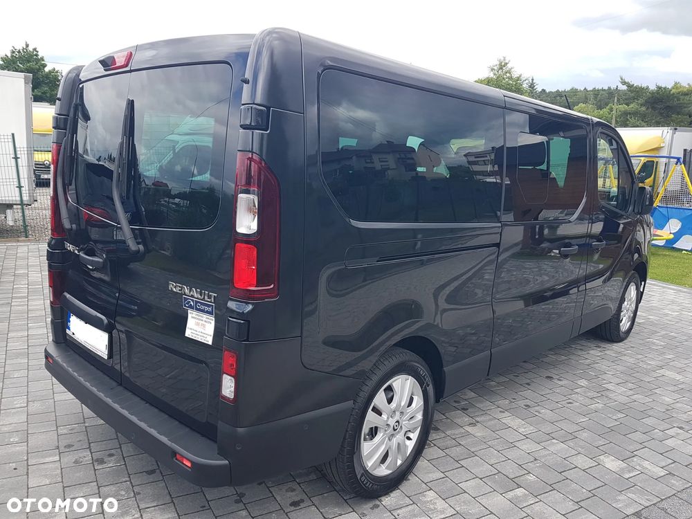Renault Trafic - 3