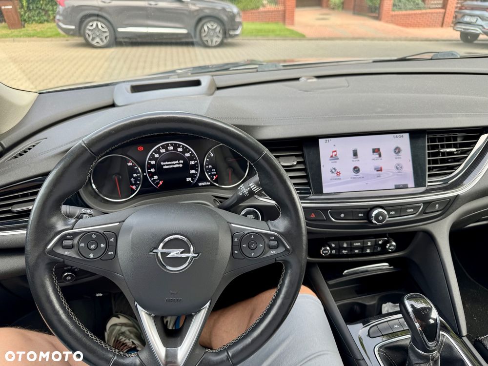 Opel Insignia - 7
