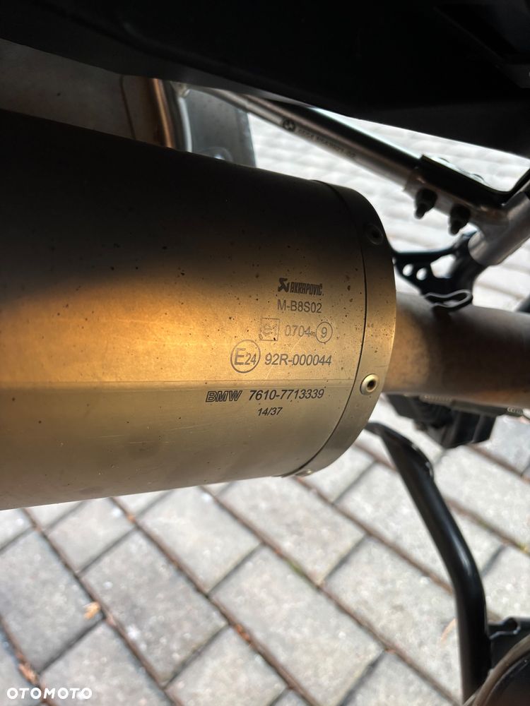 BMW GS - 10