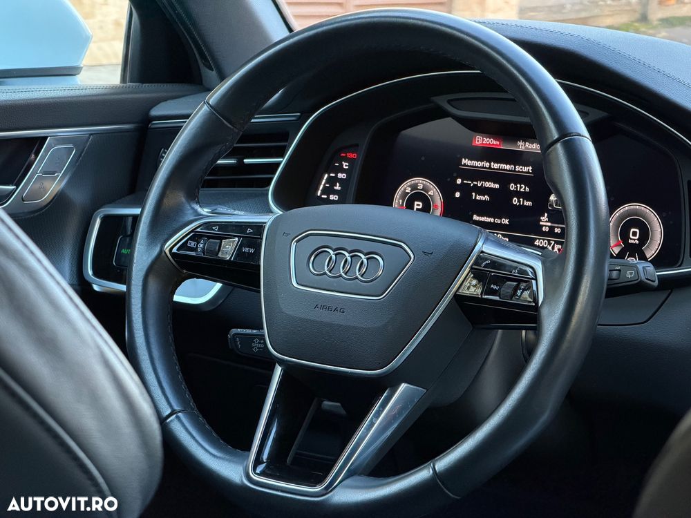 Audi A6 Allroad - 6